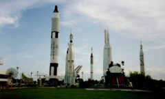 Kennedy Space Center